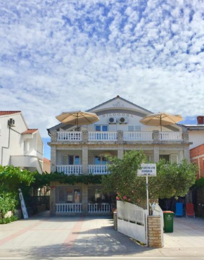 Villa Bilogora & Apartments